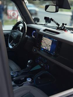 فورد برونكو